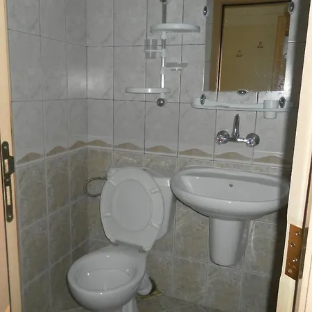Gramada 2 Auberge de jeunesse Slantchev Briag